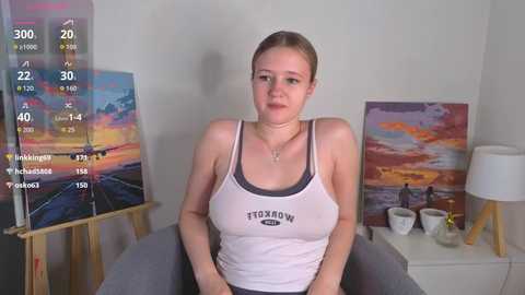 emilyhewell @ chaturbate on 20251013