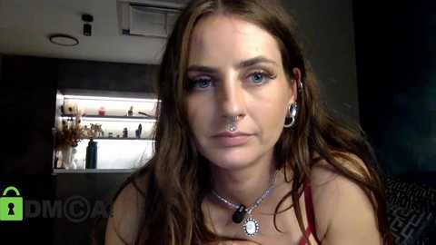 goddessmiamuse @ chaturbate on 20251013