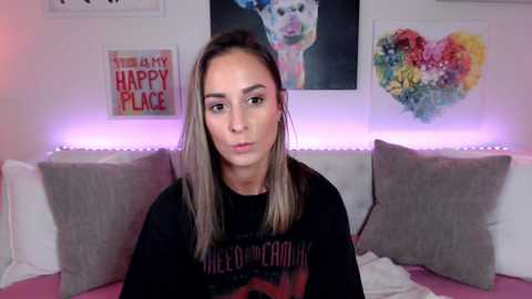 holihurricane @ chaturbate on 20251013