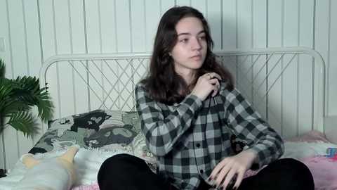 hortenciajenovese @ chaturbate on 20251013