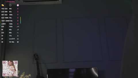 huba_booba @ chaturbate on 20251013