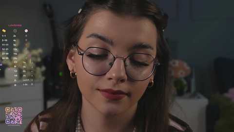 huba_booba @ chaturbate on 20251013