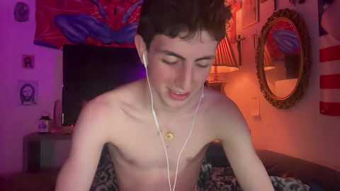 jeremy_angel @ chaturbate on 20251013