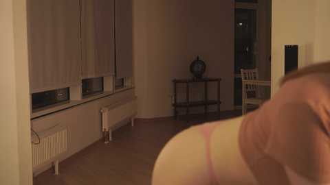 jerrybenear @ chaturbate on 20251013