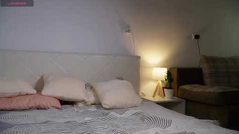 kaeliascorch @ chaturbate on 20251013