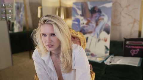 kira0541 @ chaturbate on 20251013