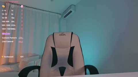 lil_stephanie @ chaturbate on 20251013