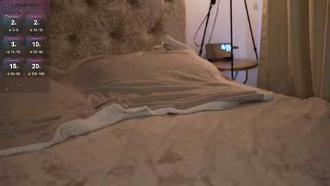 linda_warners @ chaturbate on 20251013