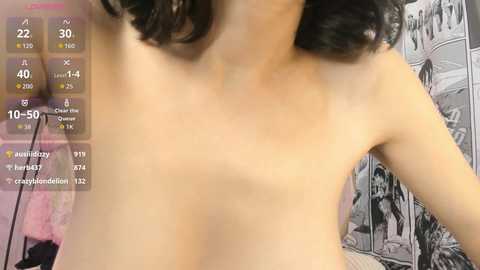 luafynova @ chaturbate on 20251013