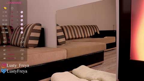 lusty_freya @ chaturbate on 20251013