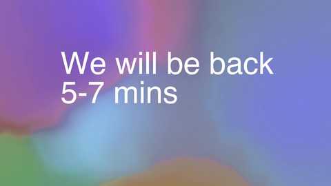 marcus_paradise @ chaturbate on 20251013