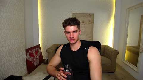 maxkaiden @ chaturbate on 20251013