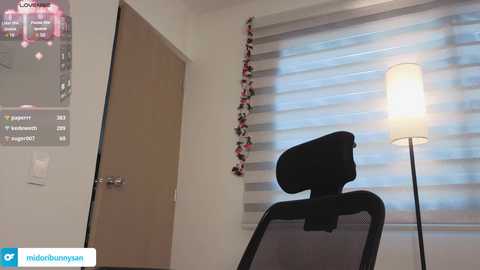 midori__san @ chaturbate on 20251013