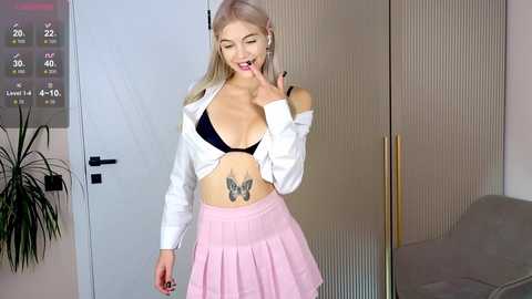 milabunny_ @ chaturbate on 20251013