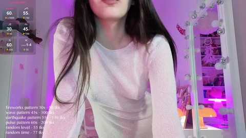 onecuteangel @ chaturbate on 20251013