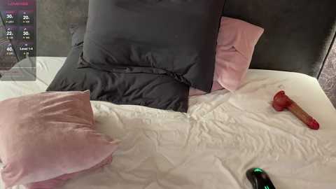 petalpage @ chaturbate on 20251013