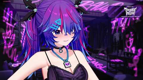 projektmelody @ chaturbate on 20251013