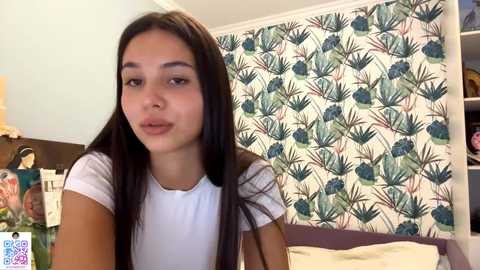 ranaeriveras @ chaturbate on 20251013