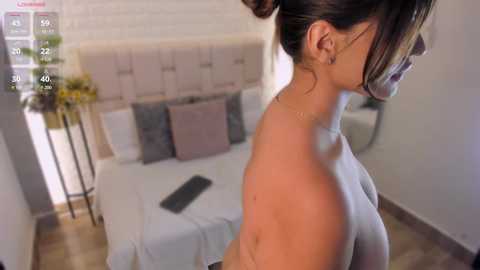 sarah_jacobbs @ chaturbate on 20251013