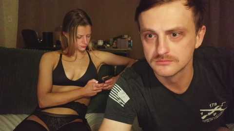 shinyandused @ chaturbate on 20251013