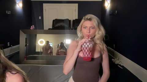 summerclarke2 @ chaturbate on 20251013