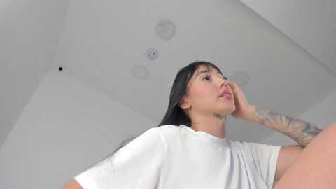 tamy_leen @ chaturbate on 20251013