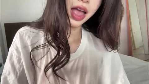 yourlittlesunrise_ @ chaturbate on 20251013