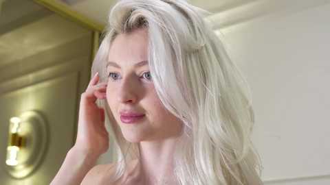 yournaughtymiss @ chaturbate on 20251013