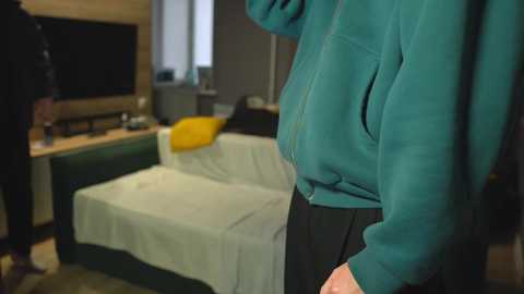 _sopranos_ @ chaturbate on 20251014