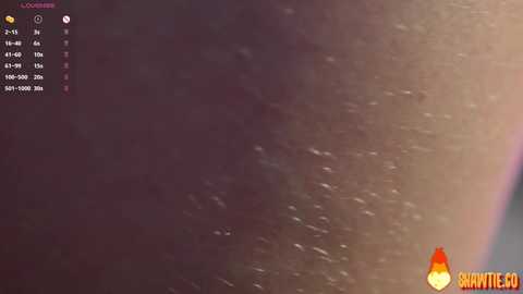 _taylor_swift @ chaturbate on 20251014