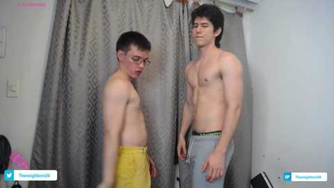 _the_neighbors @ chaturbate on 20251014