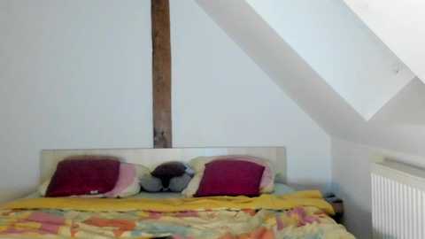 adventurina @ chaturbate on 20251014