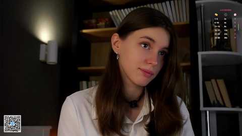 aislyfarran @ chaturbate on 20251014