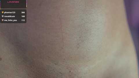 alison_miller9 @ chaturbate on 20251014