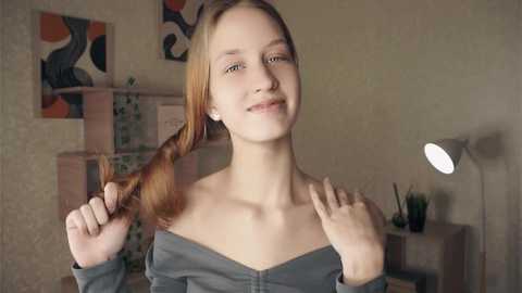 alyshaanzaldua @ chaturbate on 20251014