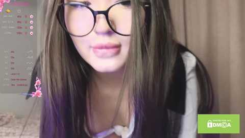 angel_sofi7 @ chaturbate on 20251014