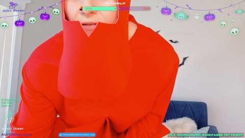 asiri_ocean @ chaturbate on 20251014