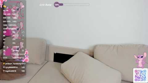 better_call_bett @ chaturbate on 20251014