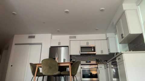 bloomyogi @ chaturbate on 20251014