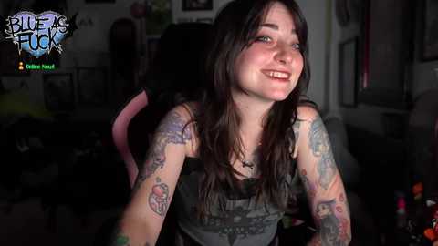 blueasfuck @ chaturbate on 20251014