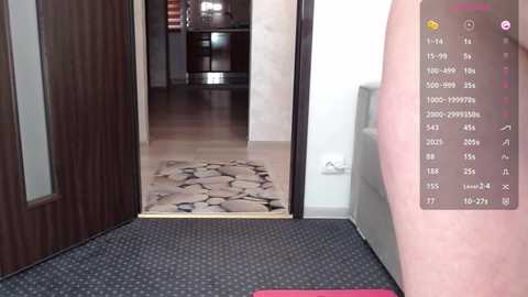 carmela_fox @ chaturbate on 20251014