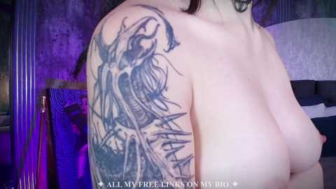 charlotte_germanotta_ @ chaturbate on 20251014