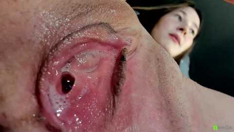 courtney_luv @ chaturbate on 20251014