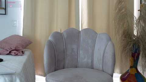 cristinavegas @ chaturbate on 20251014