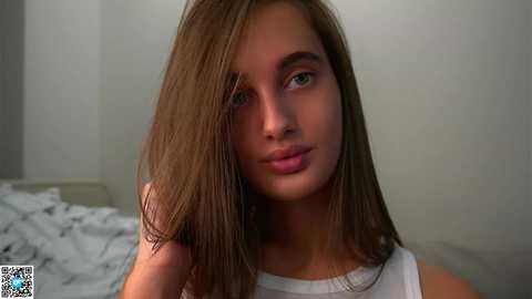 czamabech @ chaturbate on 20251014