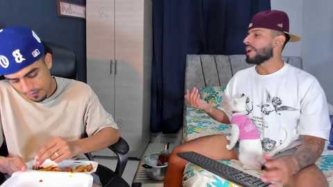 dcollins_ @ chaturbate on 20251014