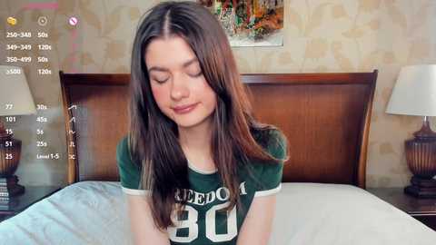 dream_melody @ chaturbate on 20251014