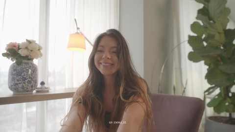 emma_lu1 @ chaturbate on 20251014