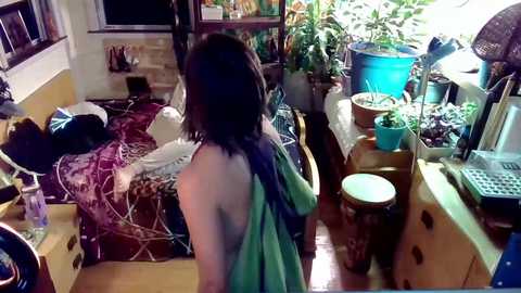 faewildflower @ chaturbate on 20251014