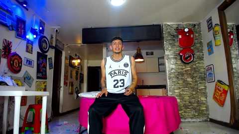 g4mens @ chaturbate on 20251014